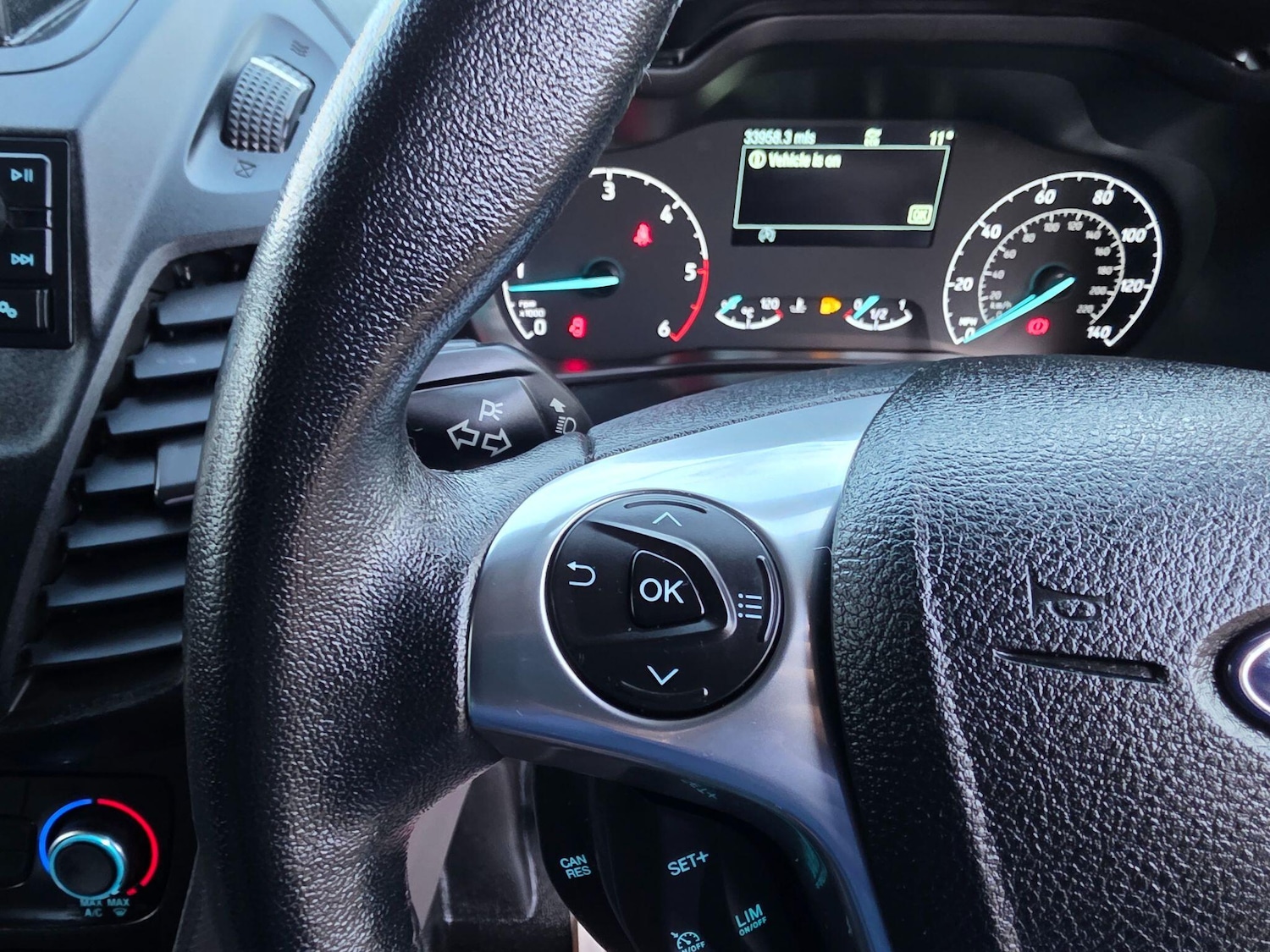 Used Ford Transit Connect for sale - 77824066: Photo 20