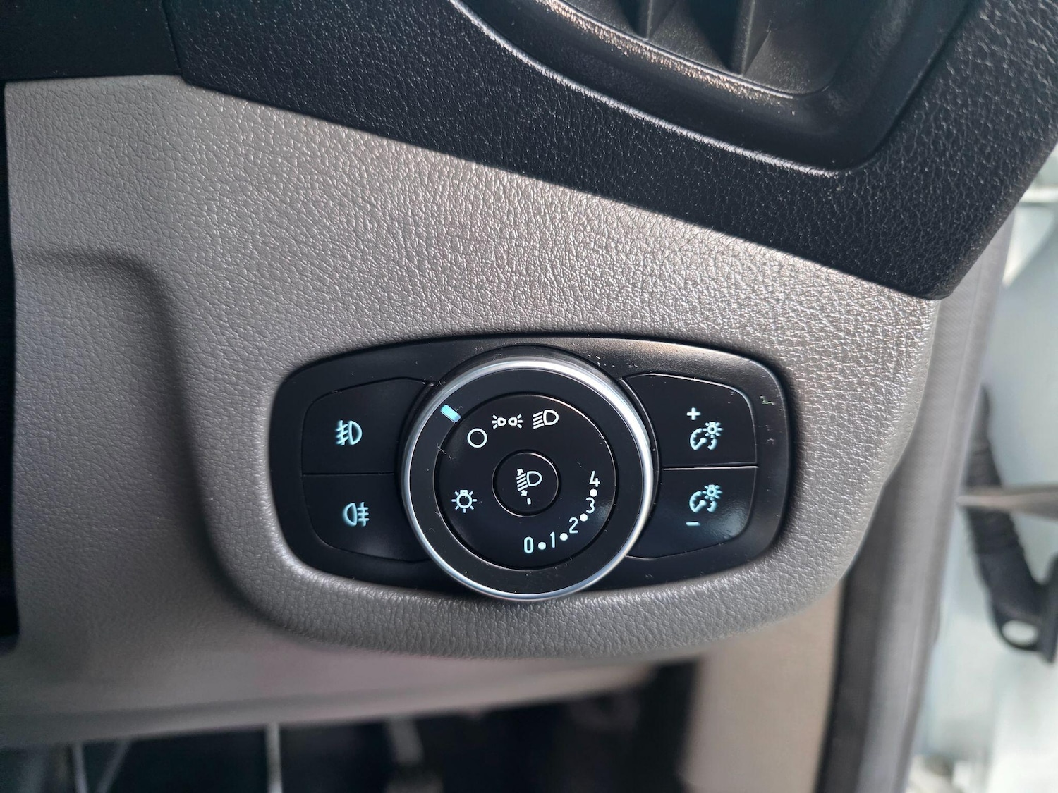 Used Ford Transit Connect for sale - 77824066: Photo 23