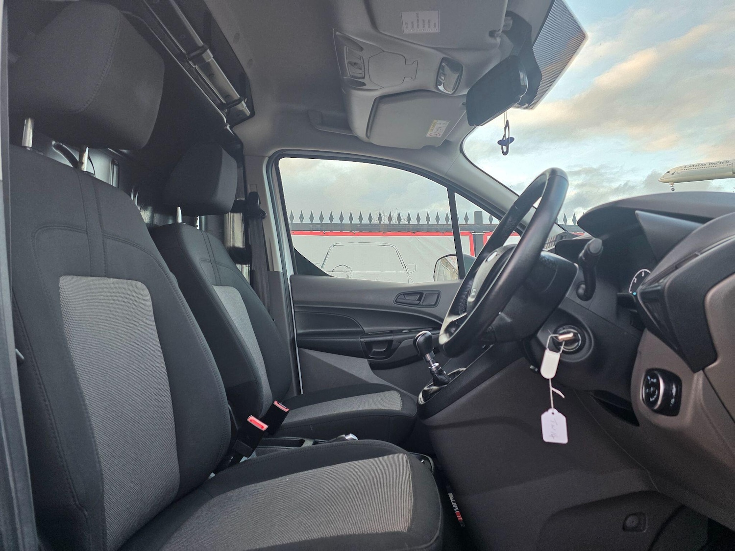 Used Ford Transit Connect for sale - 77824066: Photo 30