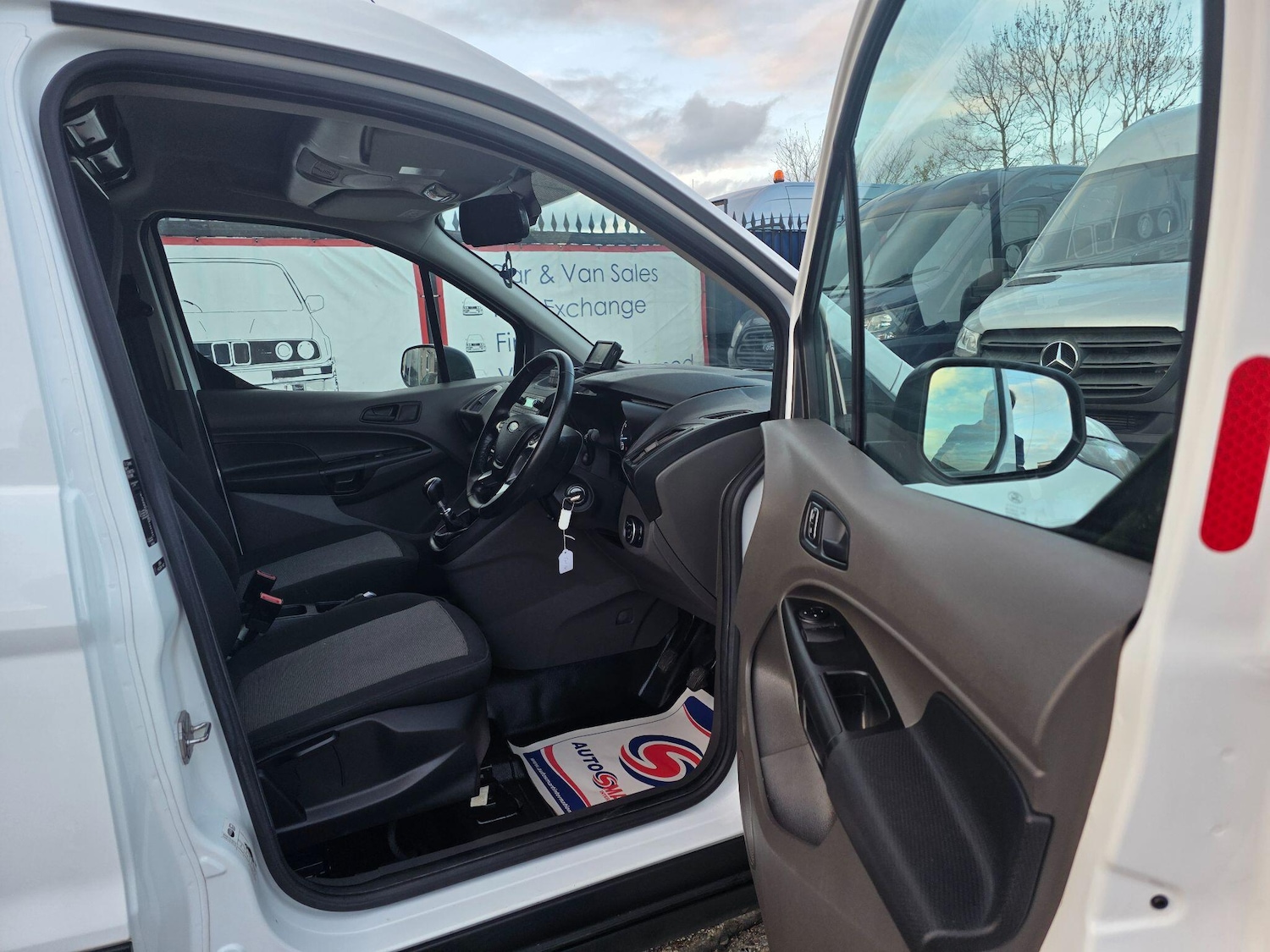 Used Ford Transit Connect for sale - 77824066: Photo 31