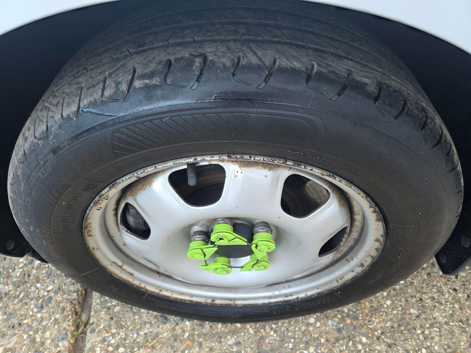 Used Ford Transit Connect for sale - 77824066: Photo 34