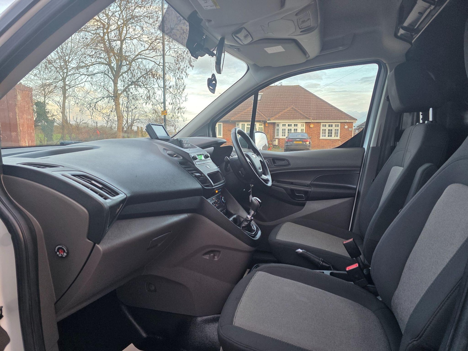 Used Ford Transit Connect for sale - 77824066: Photo 37