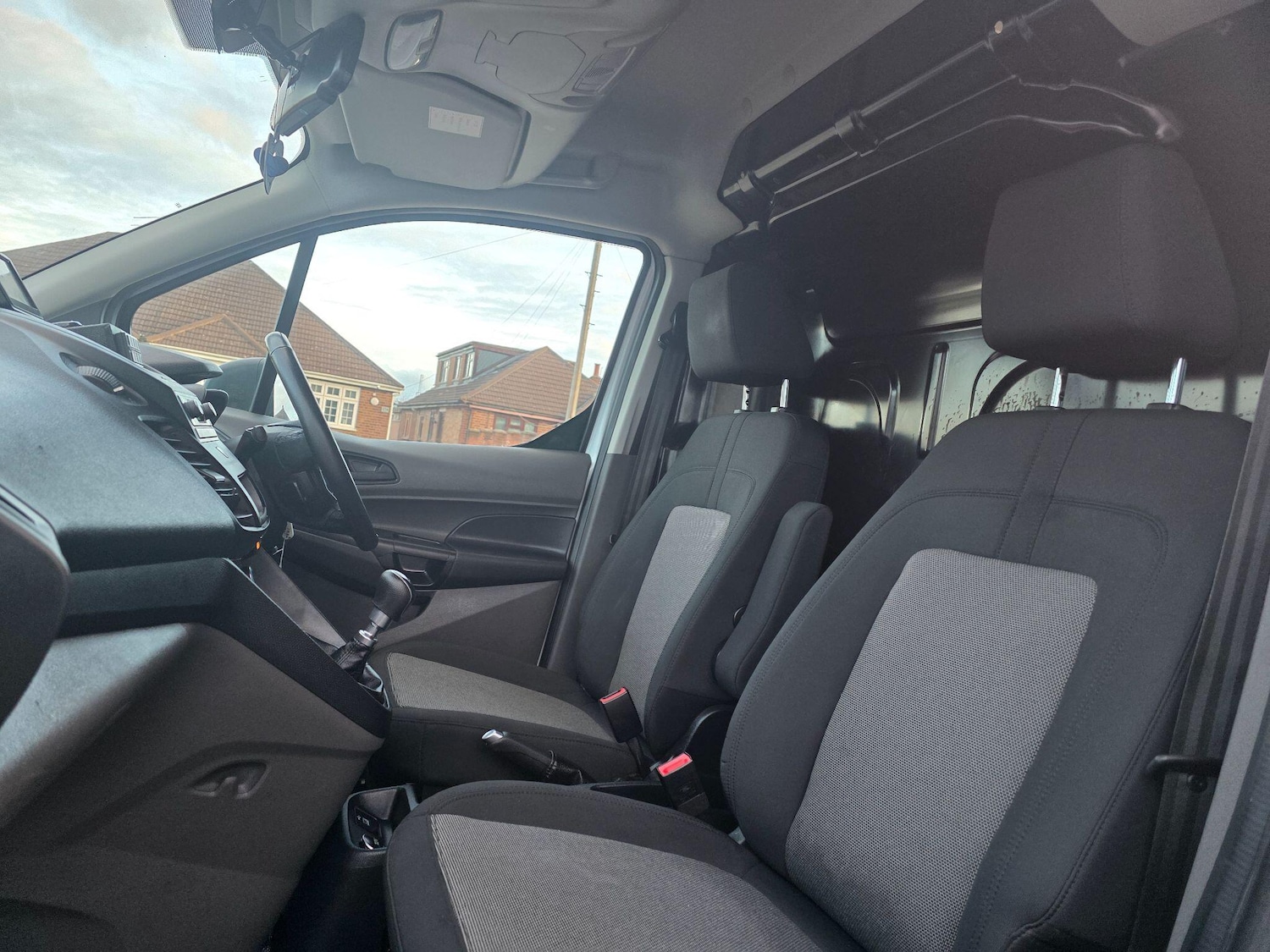 Used Ford Transit Connect for sale - 77824066: Photo 38