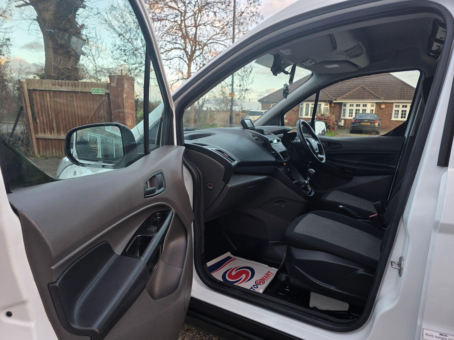 Used Ford Transit Connect for sale - 77824066: Photo 40