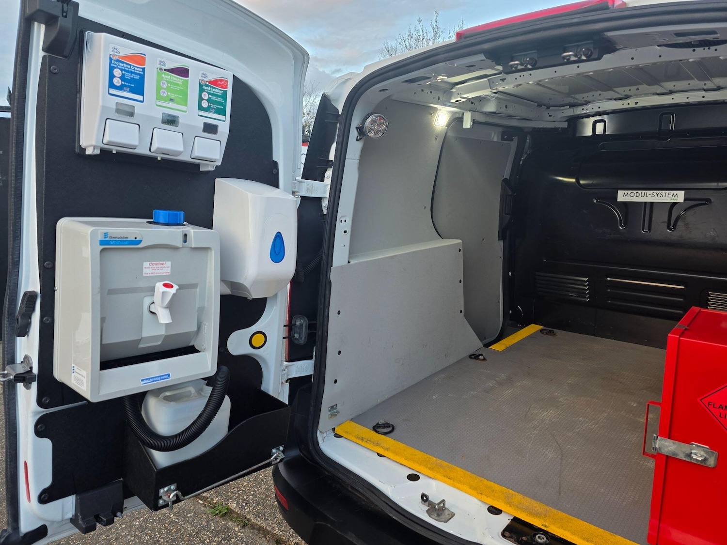 Used Ford Transit Connect for sale - 77824066: Photo 41