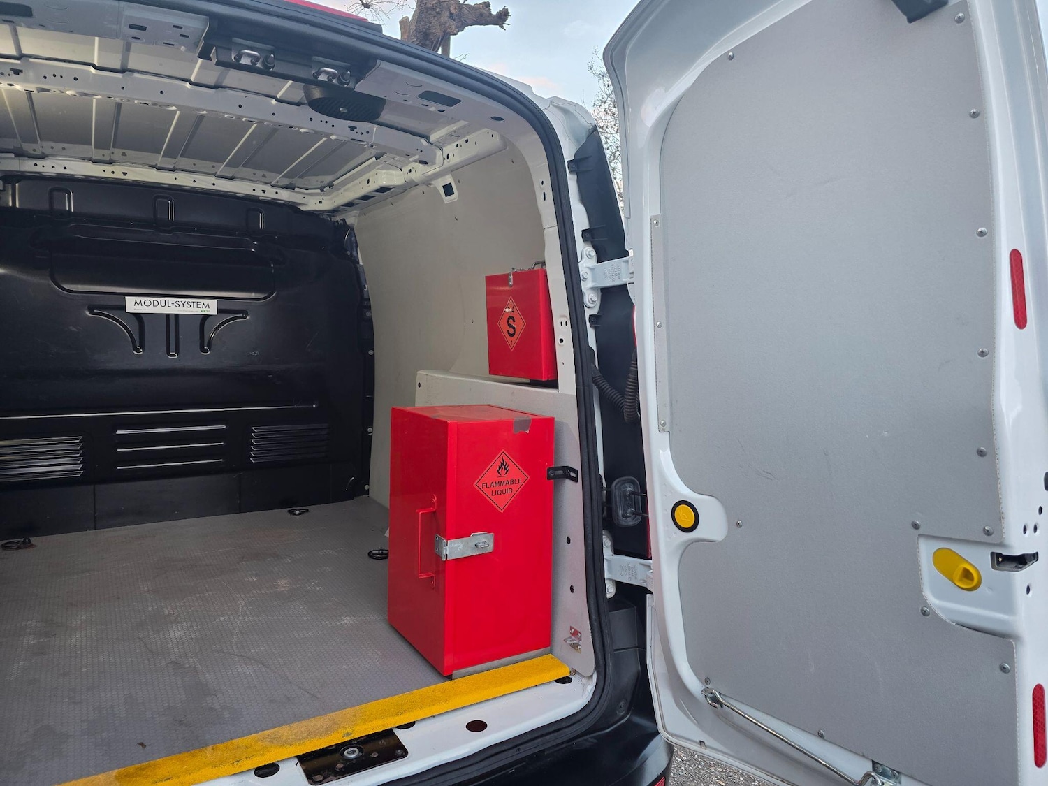 Used Ford Transit Connect for sale - 77824066: Photo 42