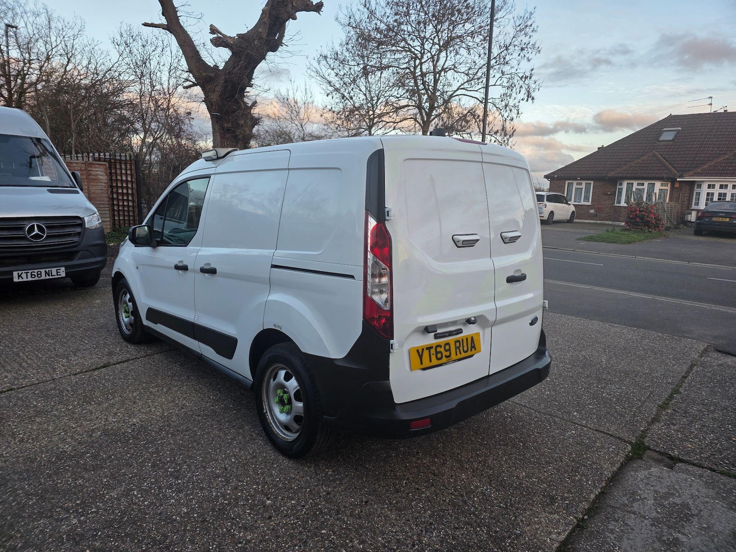 Used Ford Transit Connect for sale - 77824066: Photo 6
