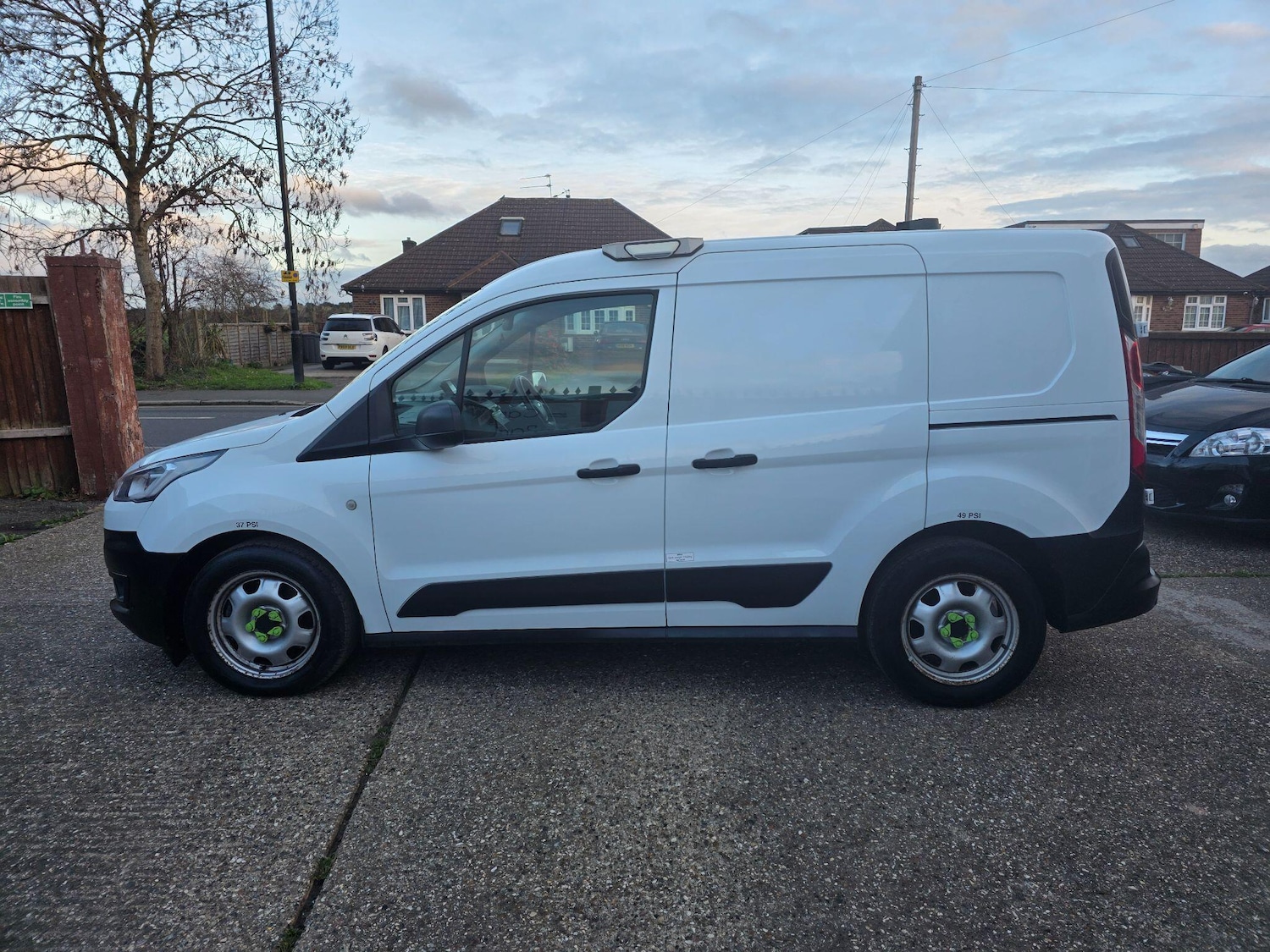 Used Ford Transit Connect for sale - 77824066: Photo 7