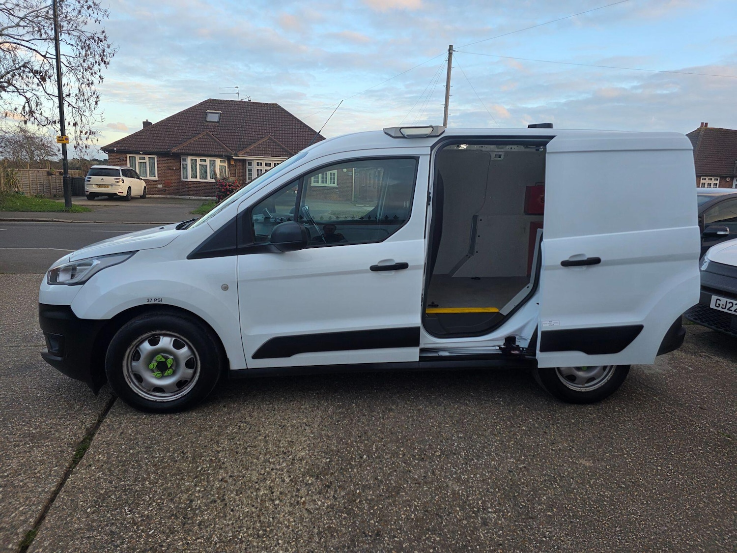 Used Ford Transit Connect for sale - 77824066: Photo 8