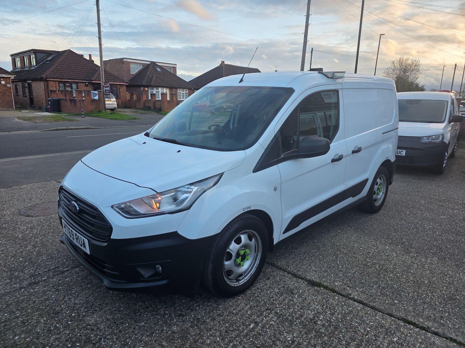 Used Ford Transit Connect for sale - 77824066: Photo 9