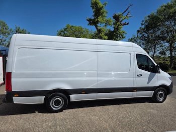 Used Mercedes-Benz Sprinter 2023 for sale - 78447680: Photo