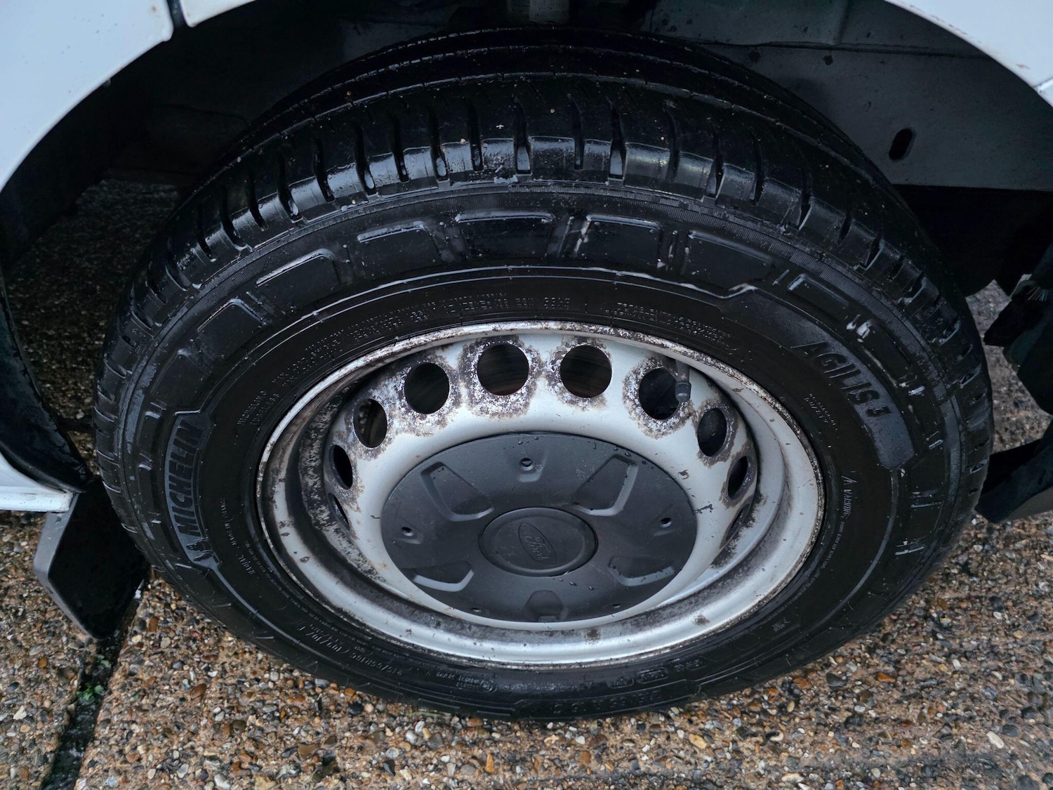 Used Ford Transit Custom 2018 for sale - 76989768: Photo 14