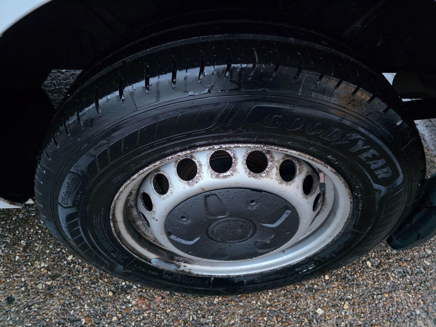 Used Ford Transit Custom 2018 for sale - 76989768: Photo 16