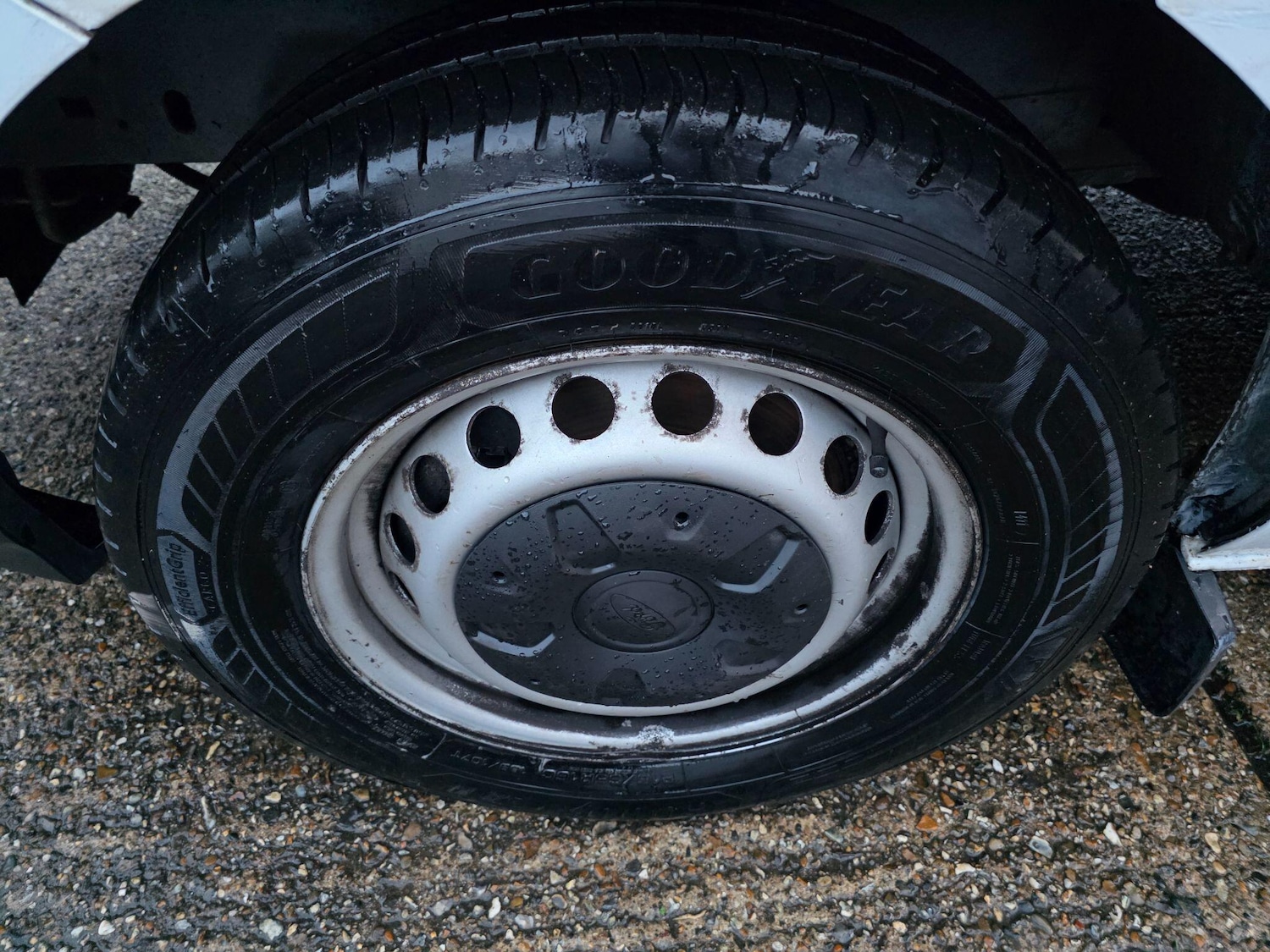 Used Ford Transit Custom 2018 for sale - 76989768: Photo 17