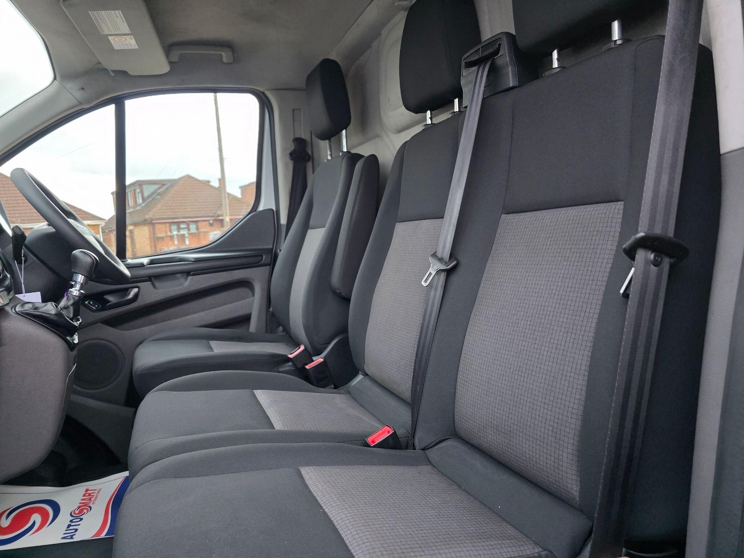 Used Ford Transit Custom 2018 for sale - 76989768: Photo 20