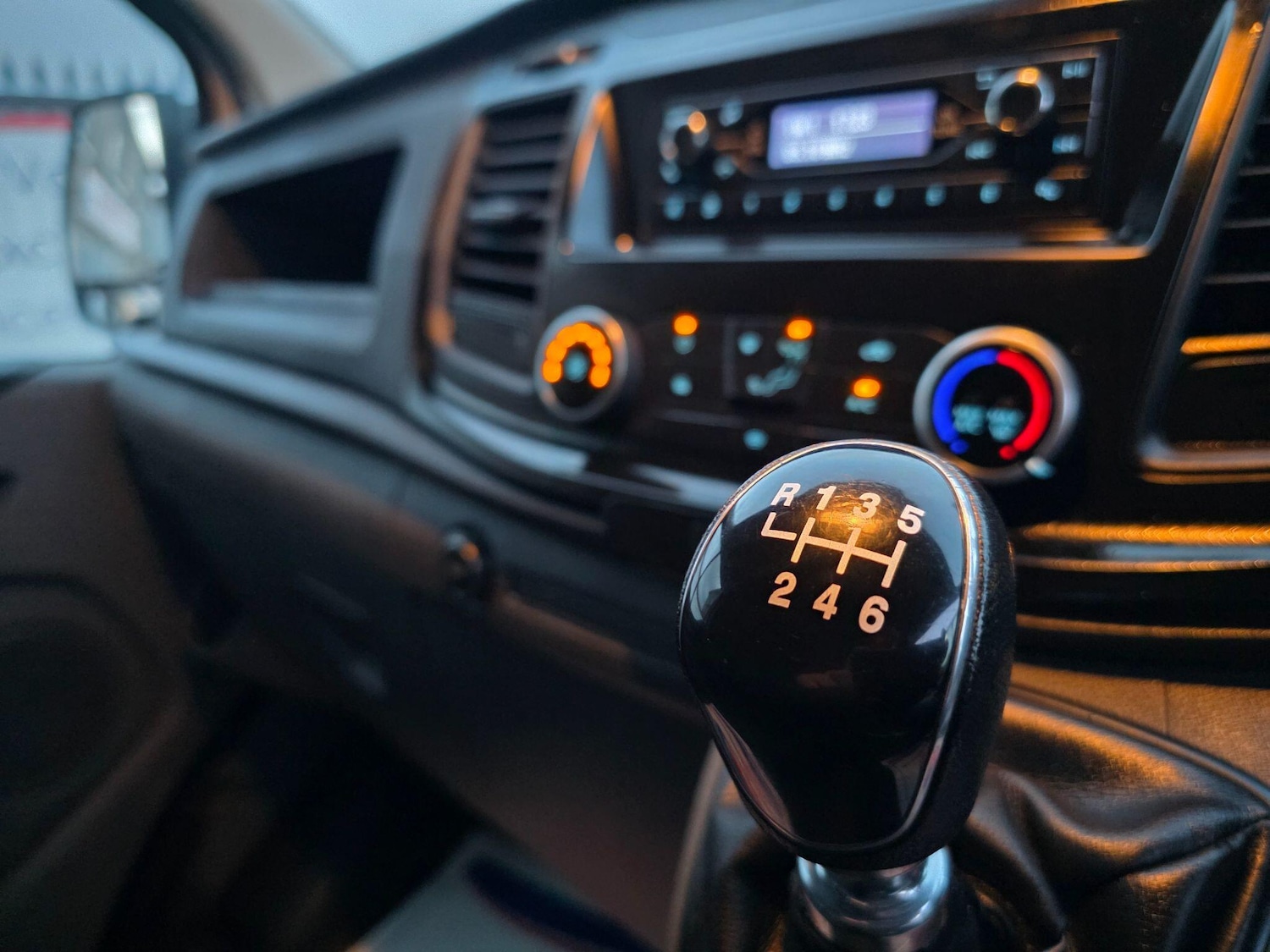 Used Ford Transit Custom 2018 for sale - 76989768: Photo 26