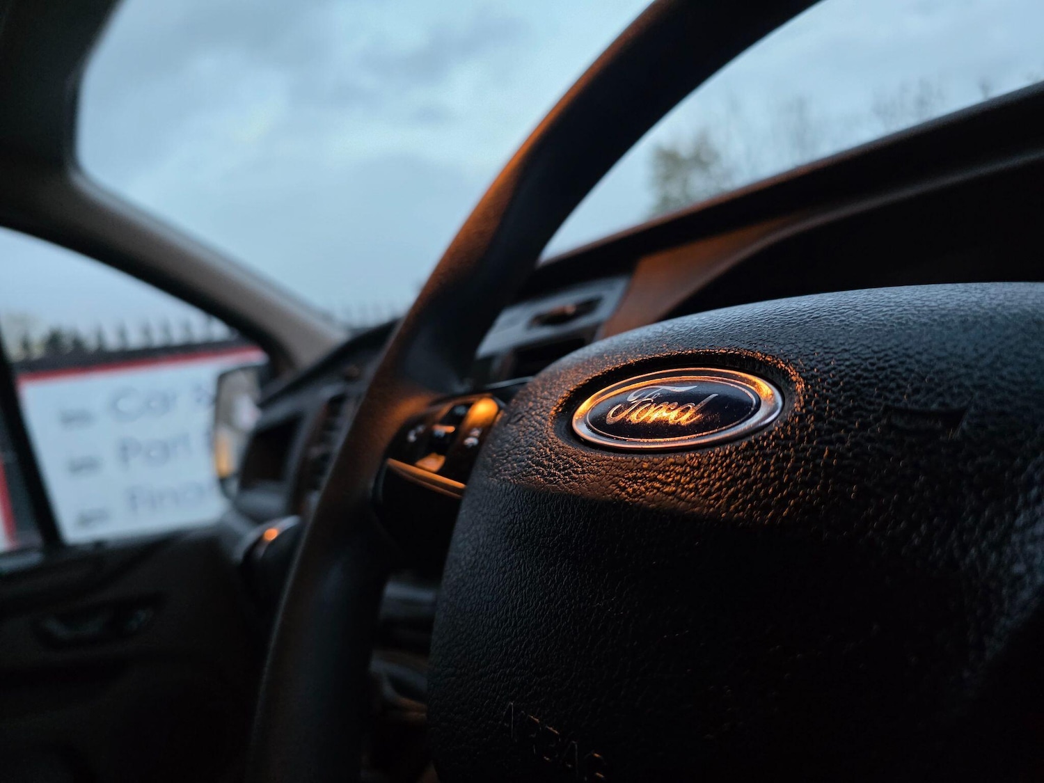 Used Ford Transit Custom 2018 for sale - 76989768: Photo 30