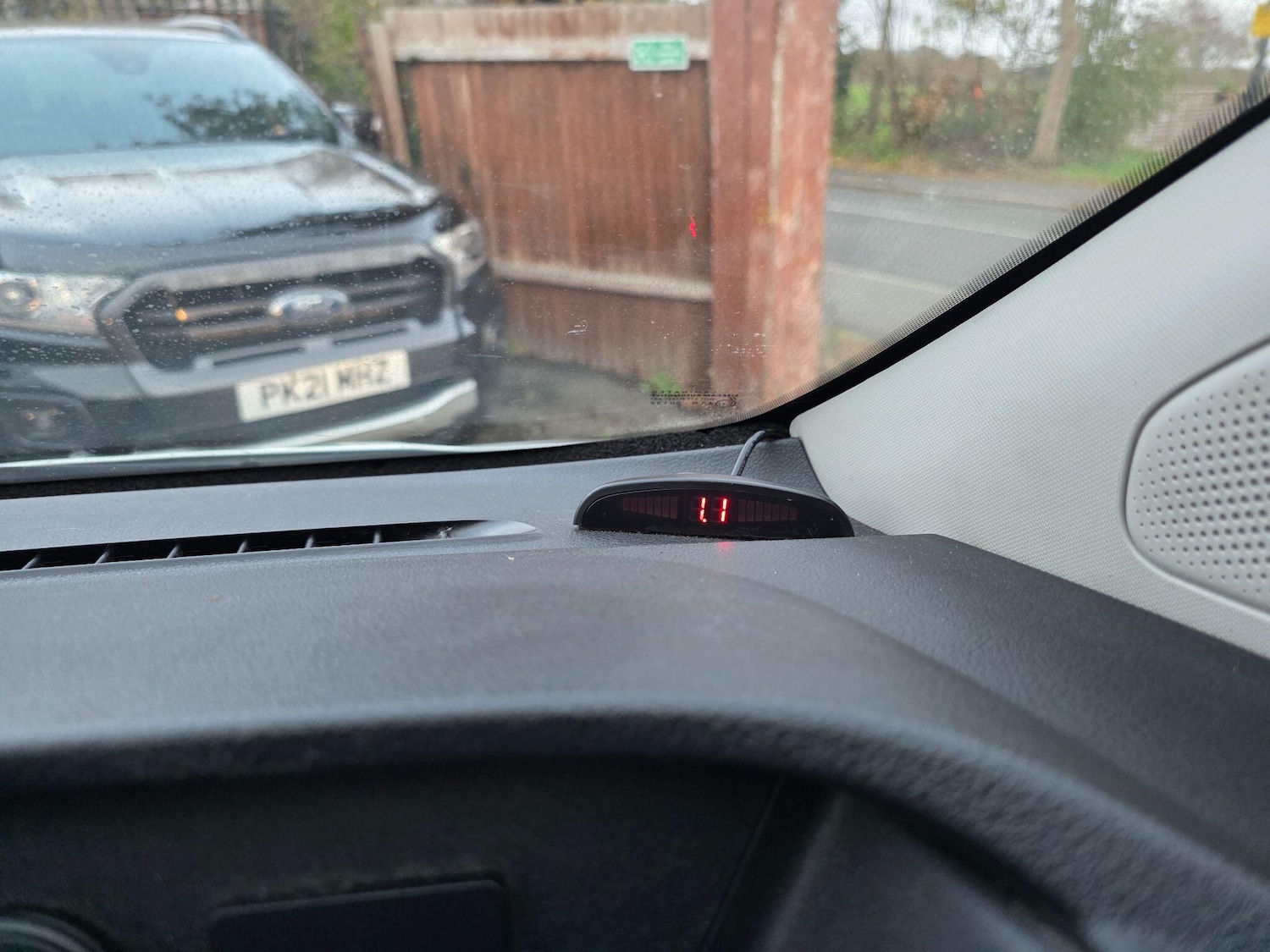 Used Ford Transit Custom 2018 for sale - 76989768: Photo 39