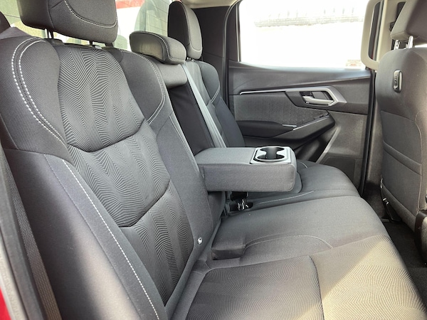 Used Isuzu D-Max 2021 for sale - 73416399: Photo 15