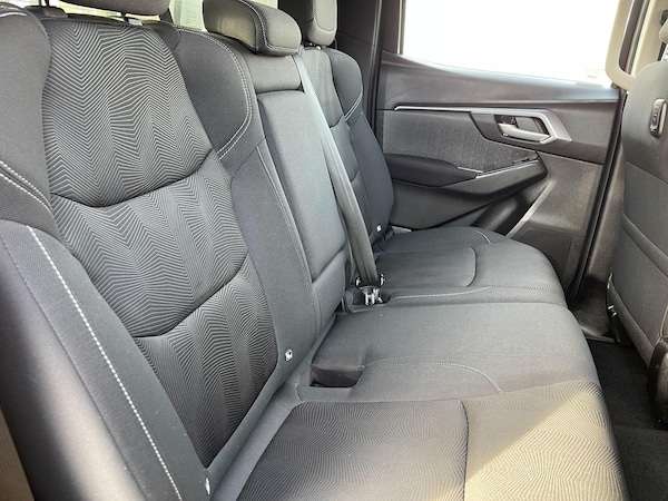 Used Isuzu D-Max 2021 for sale - 73416399: Photo 18