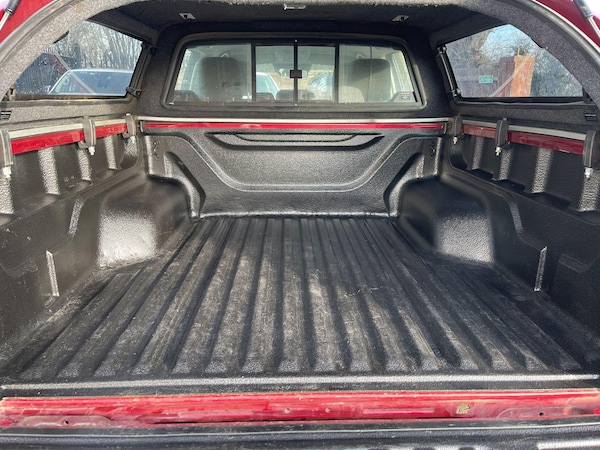 Used Isuzu D-Max 2021 for sale - 73416399: Photo 19