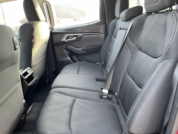 Used Isuzu D-Max 2021 for sale - 73416399: Photo 20
