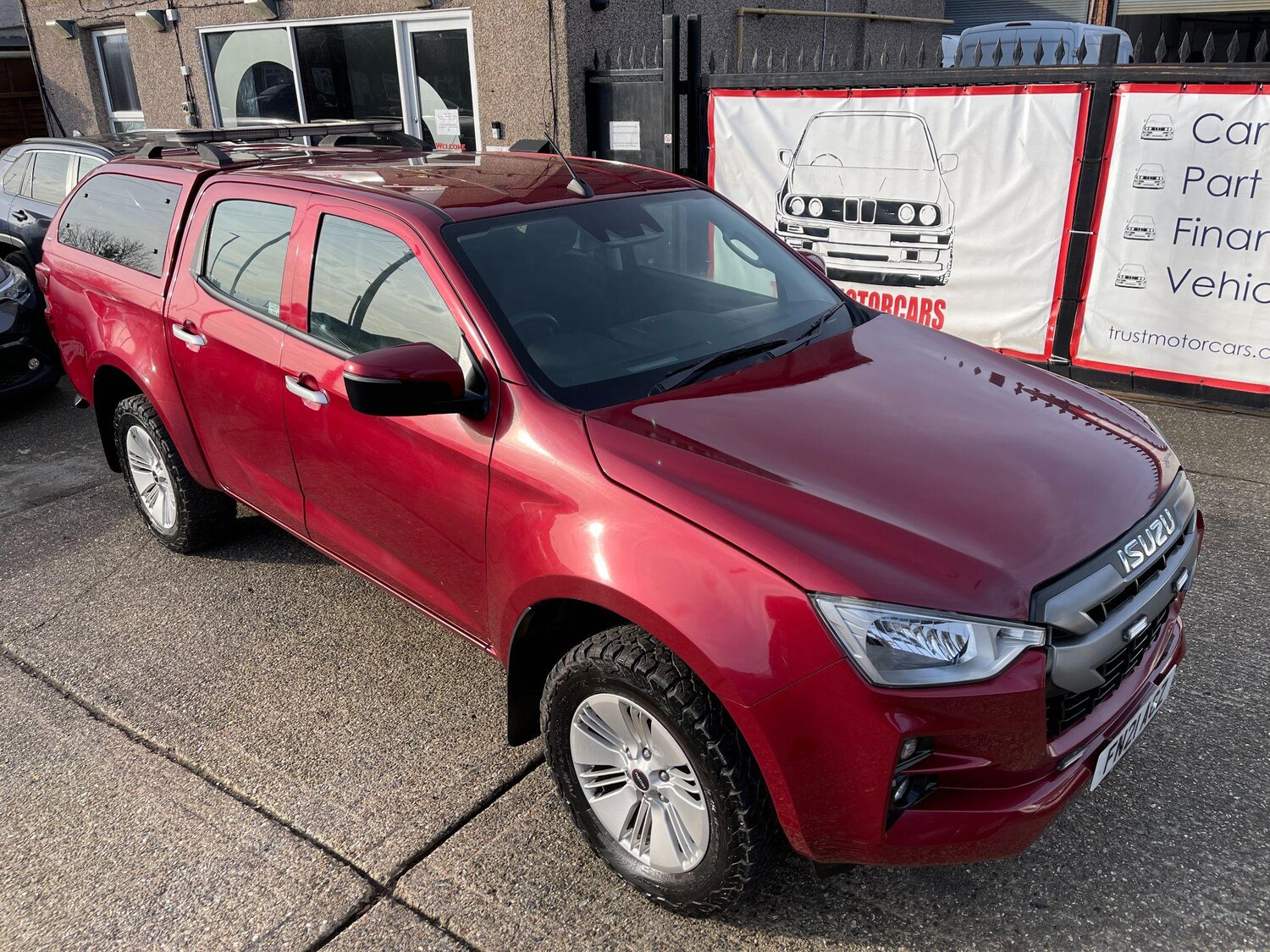 Vehicle 24