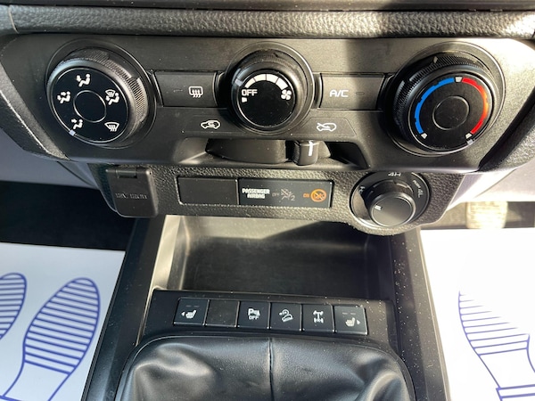 Used Isuzu D-Max 2021 for sale - 73416399: Photo 27