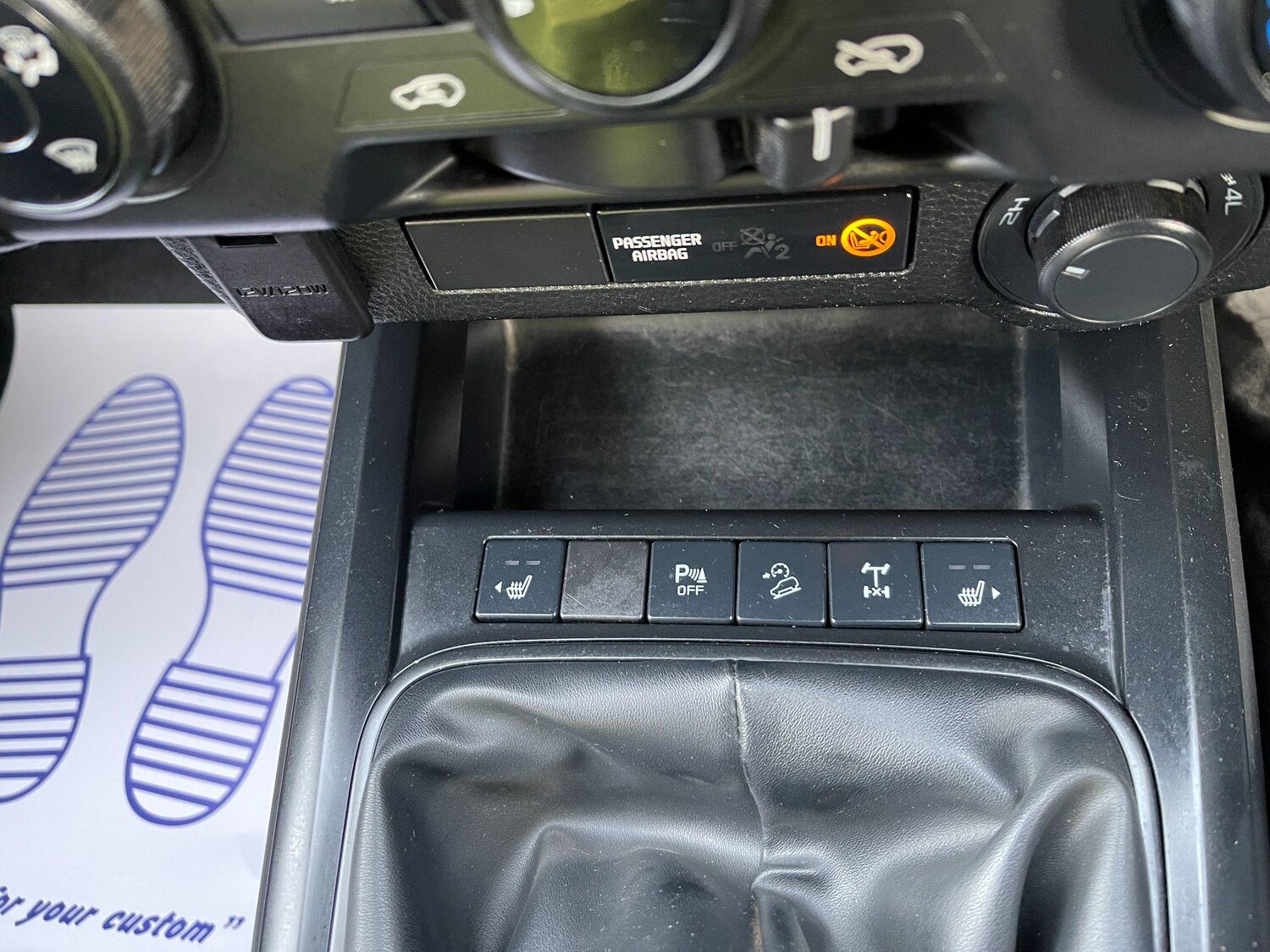 Vehicle 28