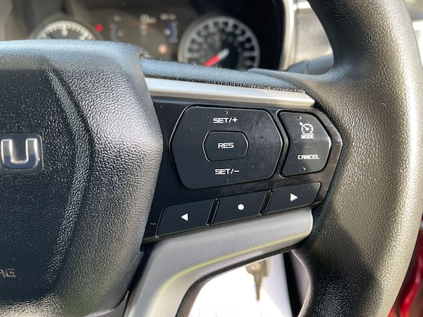 Used Isuzu D-Max 2021 for sale - 73416399: Photo 31