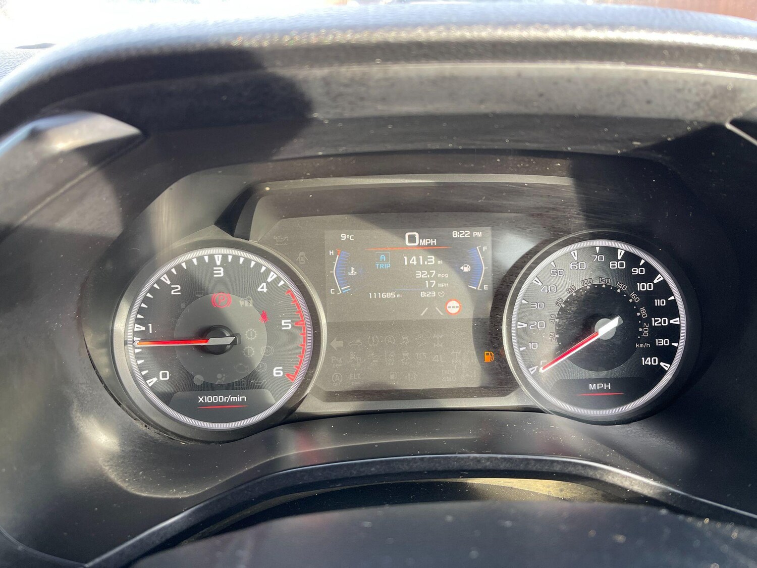 Vehicle 33