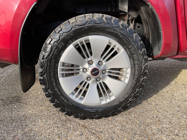 Used Isuzu D-Max 2021 for sale - 73416399: Photo 42