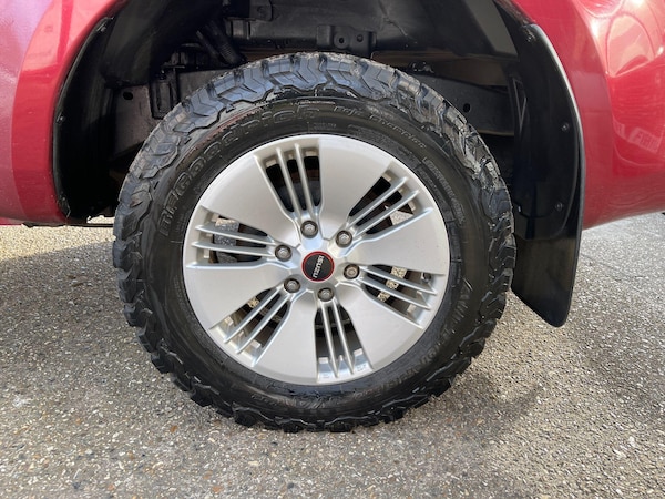 Used Isuzu D-Max 2021 for sale - 73416399: Photo 43