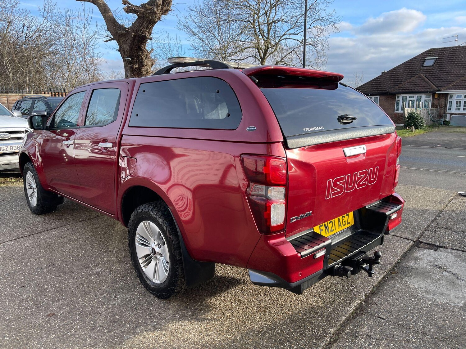 Vehicle 6