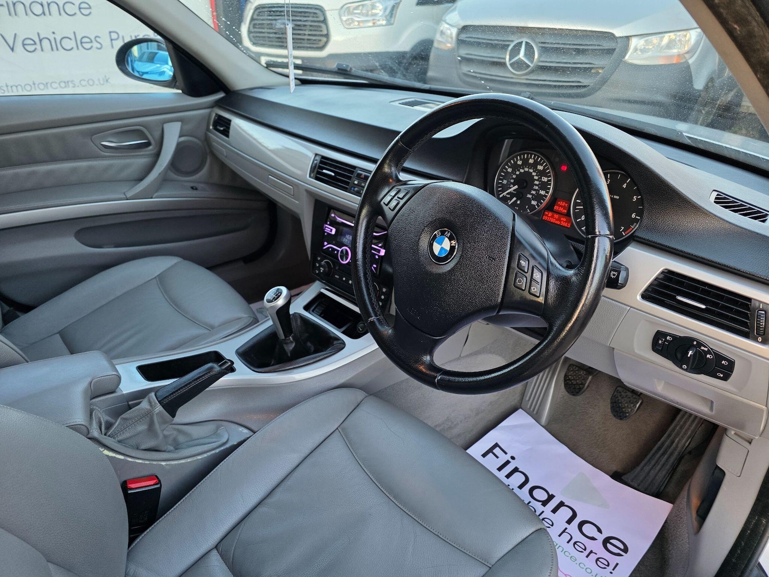 Used BMW 3 Series 2006 for sale - 77120102: Photo 10