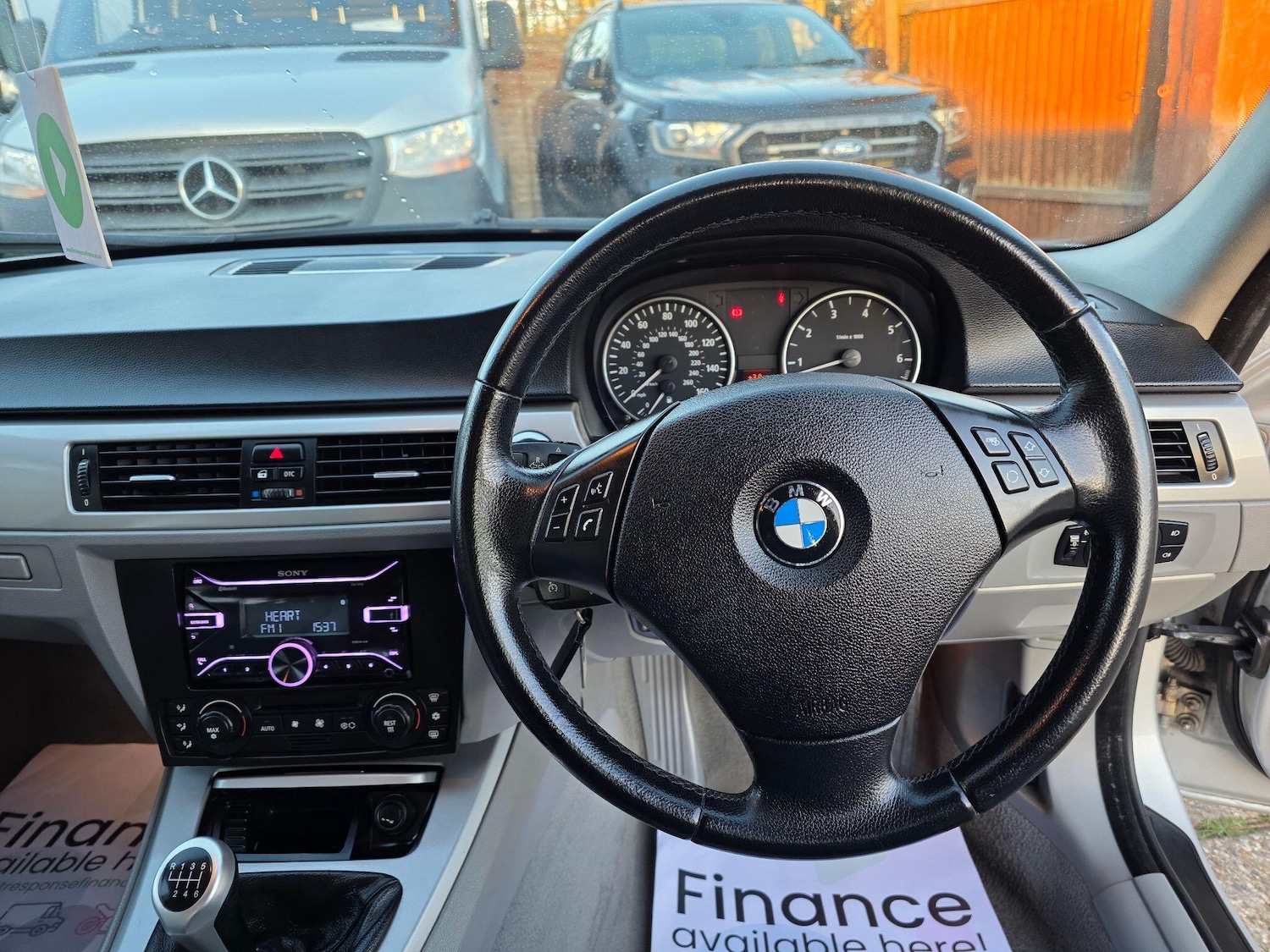 Used BMW 3 Series 2006 for sale - 77120102: Photo 11