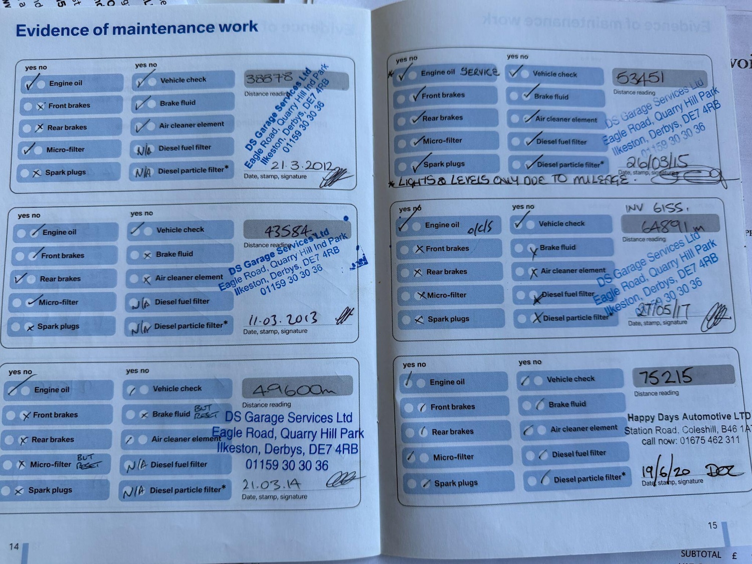 Used BMW 3 Series 2006 for sale - 77120102: Photo 14