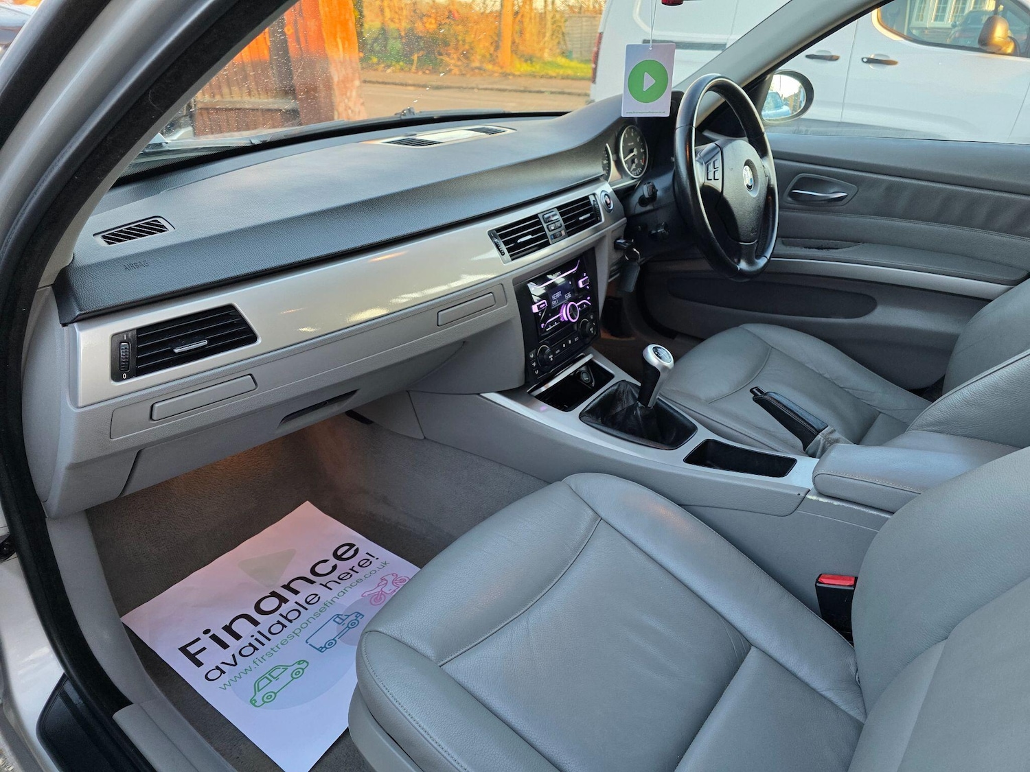 Used BMW 3 Series 2006 for sale - 77120102: Photo 15