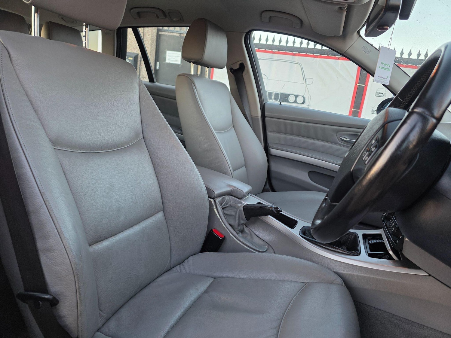 Used BMW 3 Series 2006 for sale - 77120102: Photo 17