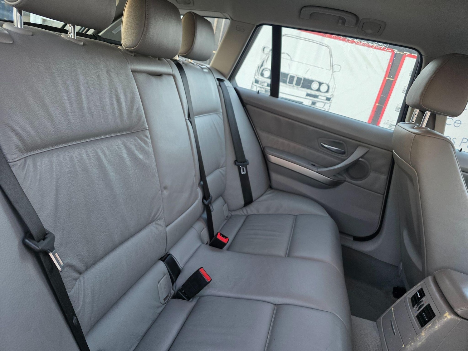 Used BMW 3 Series 2006 for sale - 77120102: Photo 18