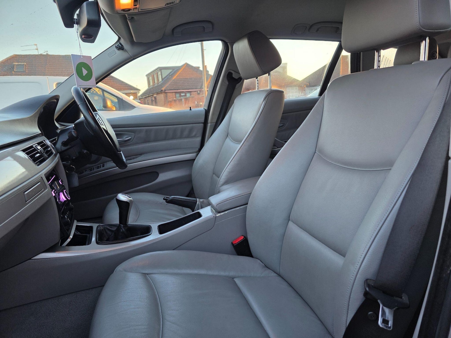 Used BMW 3 Series 2006 for sale - 77120102: Photo 21