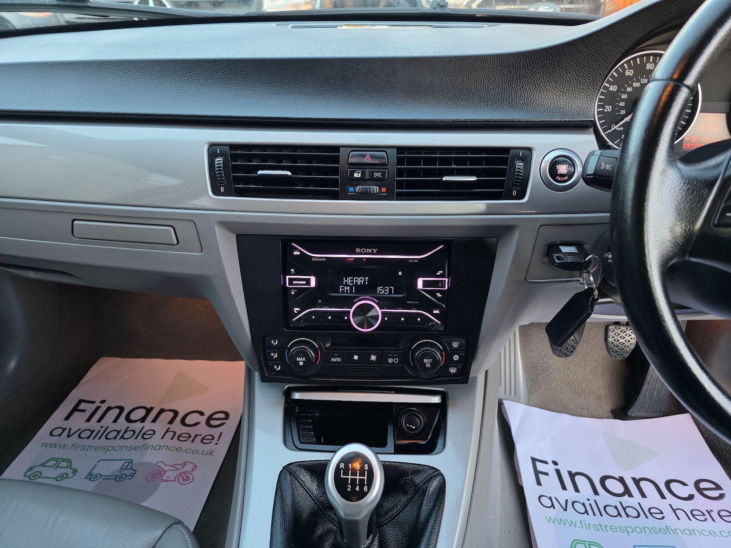 Used BMW 3 Series 2006 for sale - 77120102: Photo 23