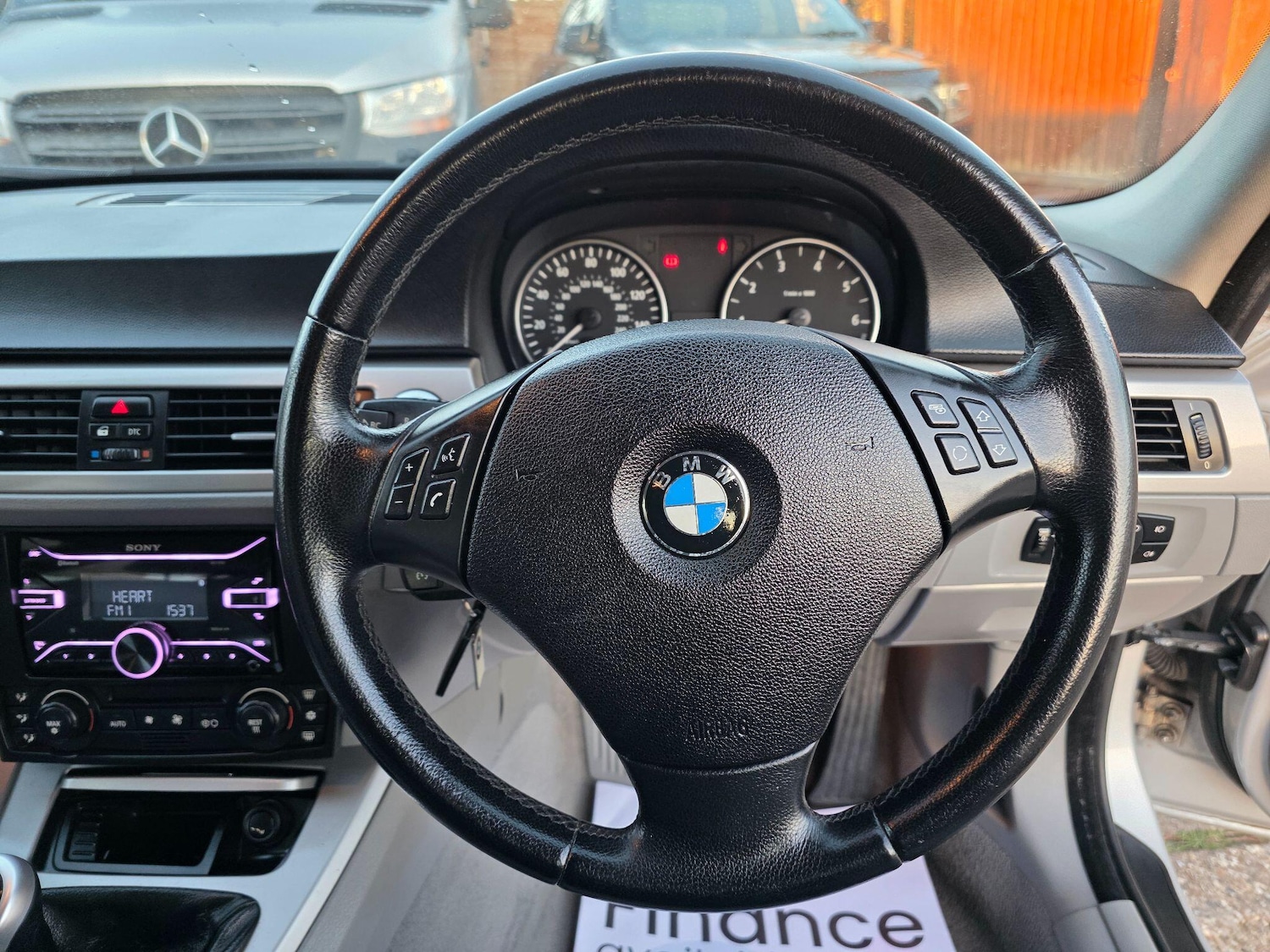 Used BMW 3 Series 2006 for sale - 77120102: Photo 24