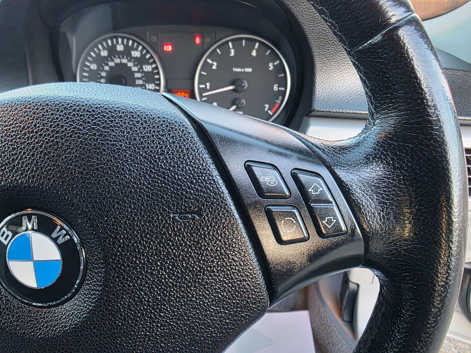 Used BMW 3 Series 2006 for sale - 77120102: Photo 26