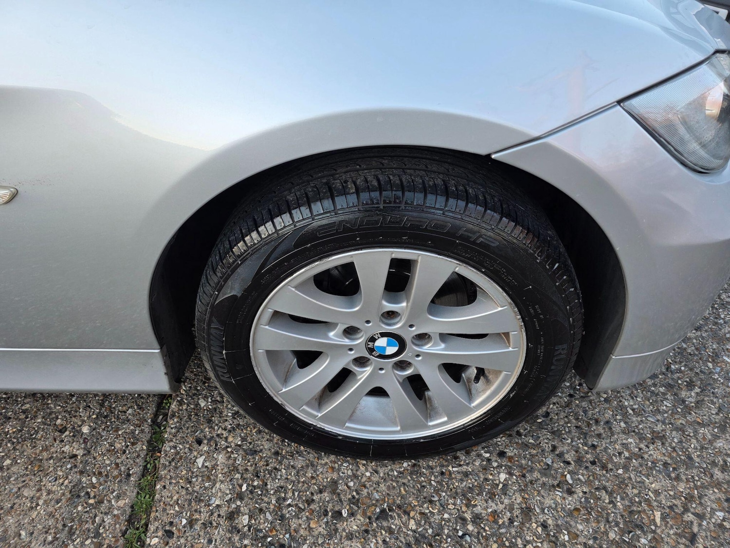 Used BMW 3 Series 2006 for sale - 77120102: Photo 32