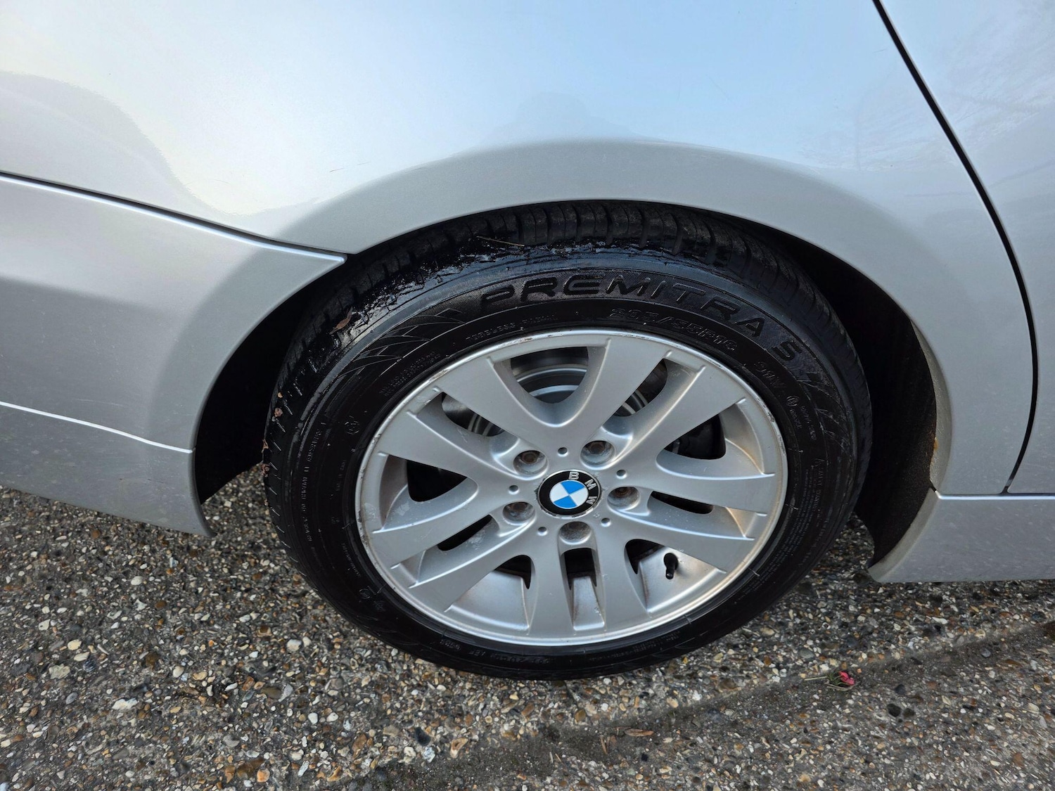 Used BMW 3 Series 2006 for sale - 77120102: Photo 33