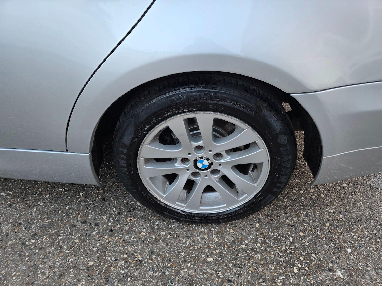 Used BMW 3 Series 2006 for sale - 77120102: Photo 34