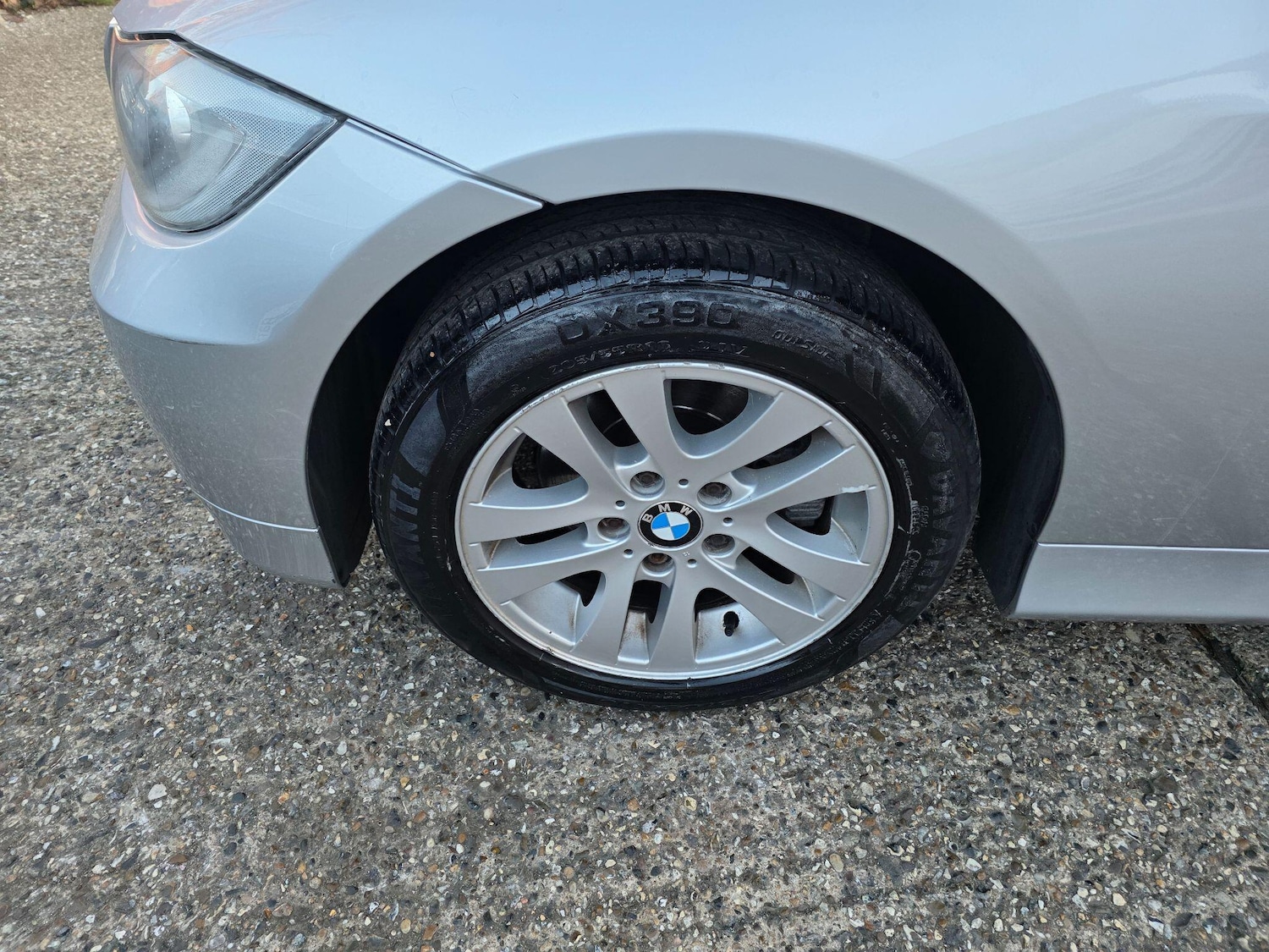 Used BMW 3 Series 2006 for sale - 77120102: Photo 35