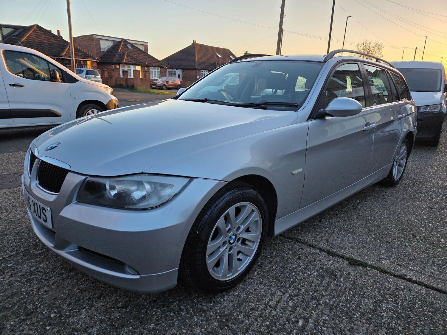 Used BMW 3 Series 2006 for sale - 77120102: Photo 36