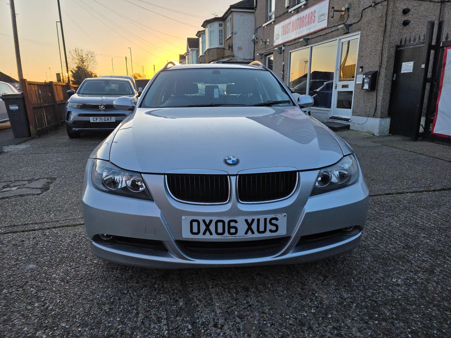 Used BMW 3 Series 2006 for sale - 77120102: Photo 38